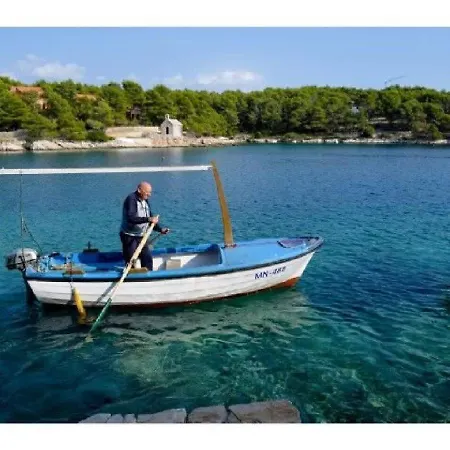 Ante * Milna (Brac)