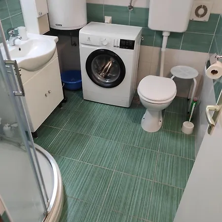 Ante Apartamento Milna (Brac)