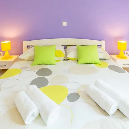 Apartamento Ante Milna (Brac)