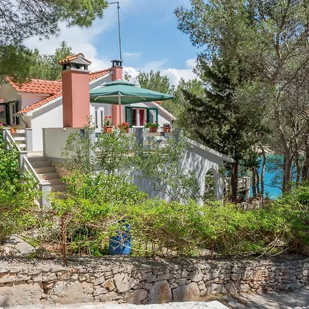 Ante Apartamento Milna (Brac)