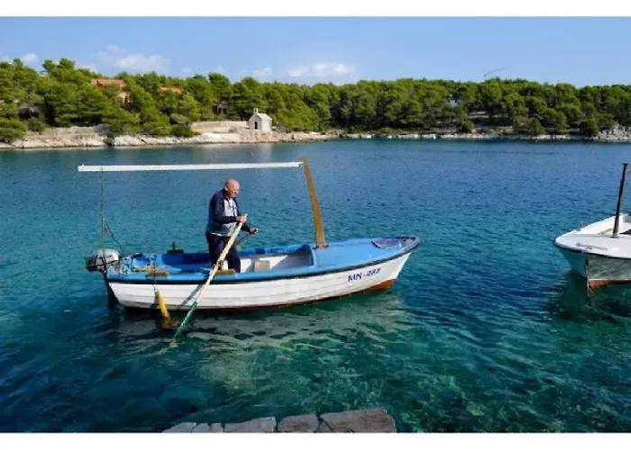 Ante * Milna (Brac)
