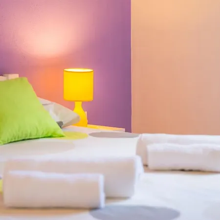 Appartement Ante Milna (Brac)