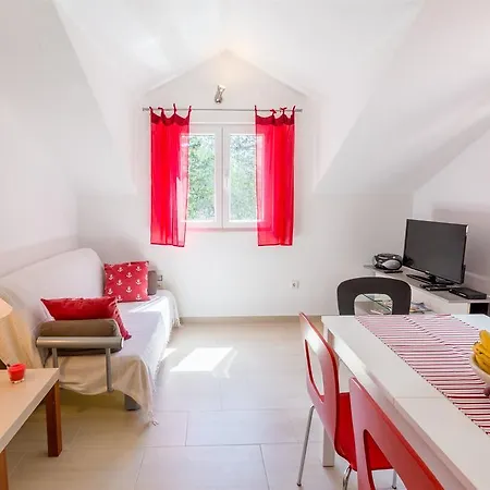 Appartement Ante Milna (Brac)